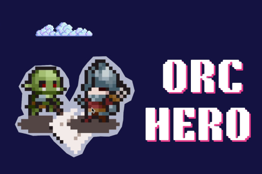 orc hero